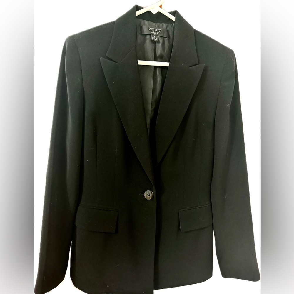 Kasper blazer